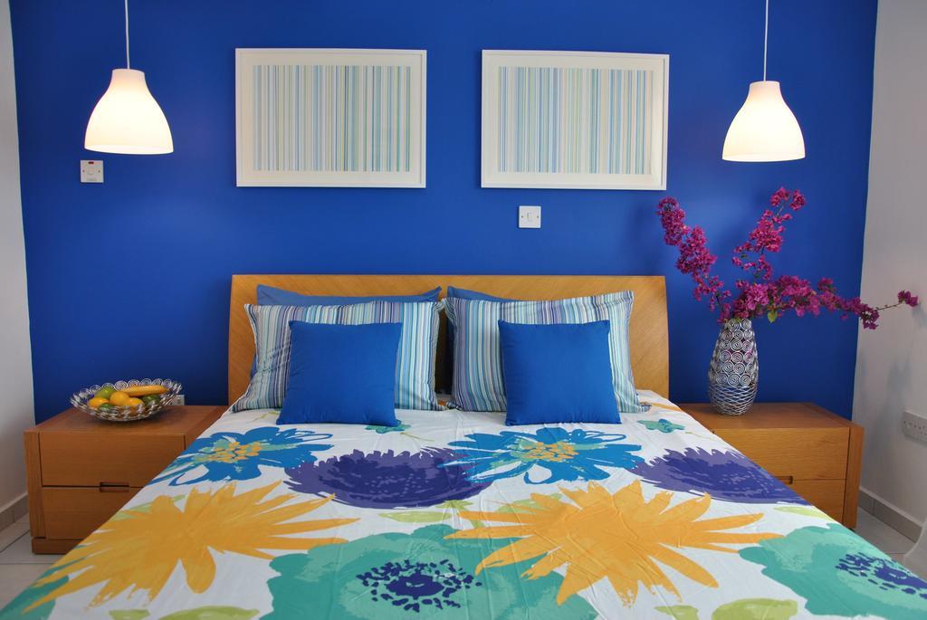 Apartment Jason's Place Paphos