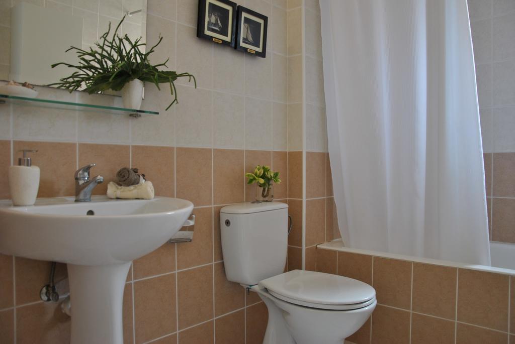 Jason's Place Apartment Paphos