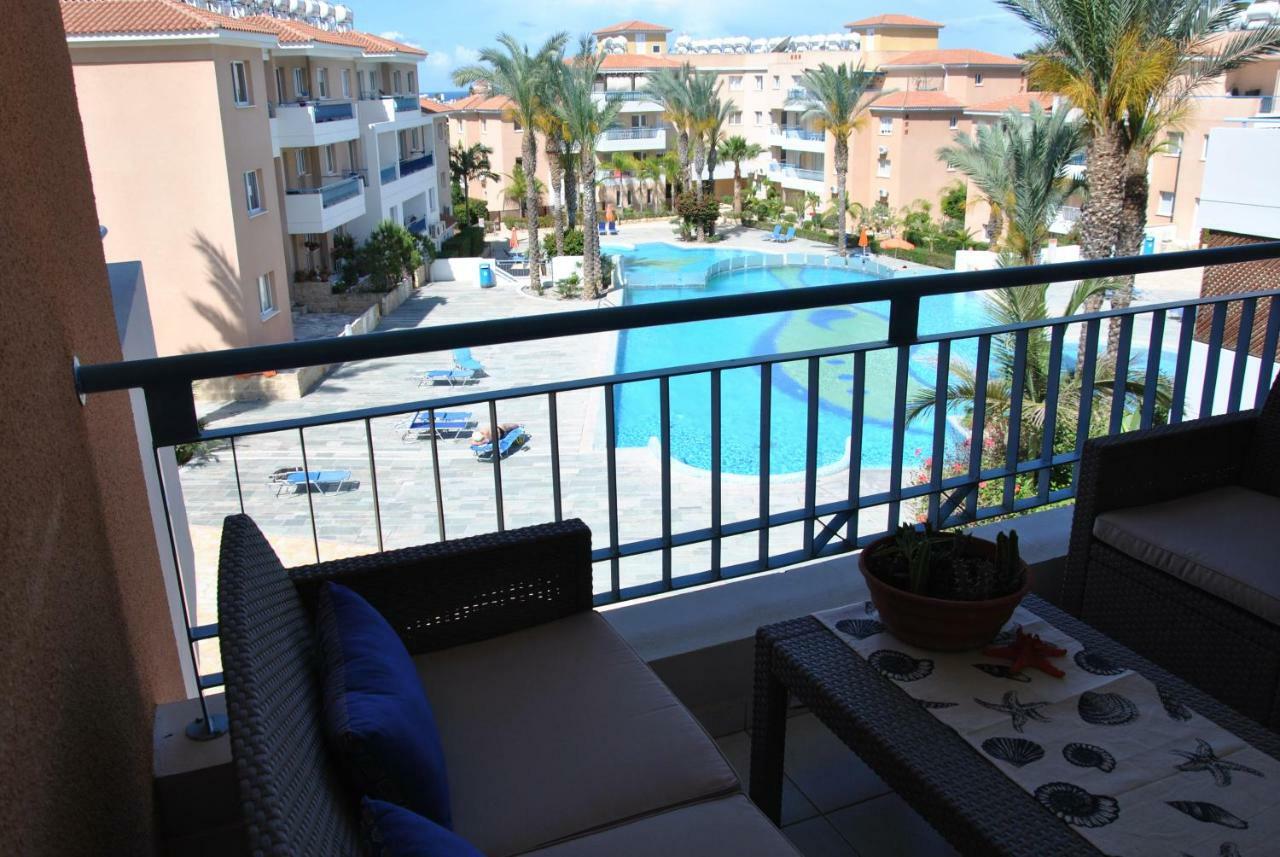 Jason's Place Paphos
